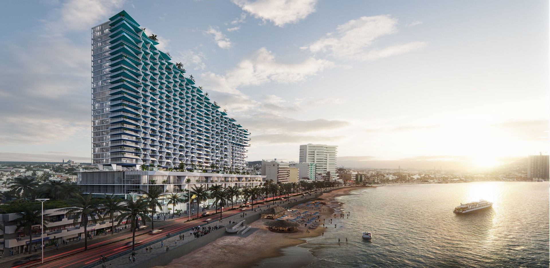 Inmobiliaria